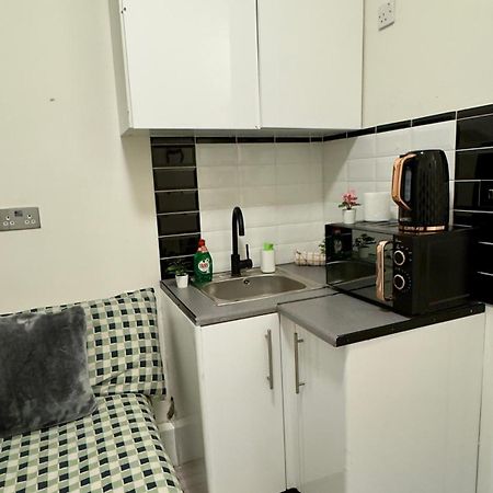 Apartmán Guest&Rest 4 Londýn Exteriér fotografie
