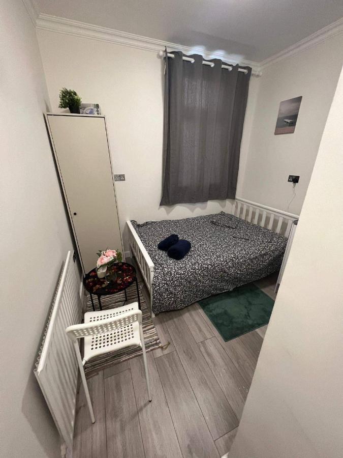Apartmán Guest&Rest 4 Londýn Exteriér fotografie