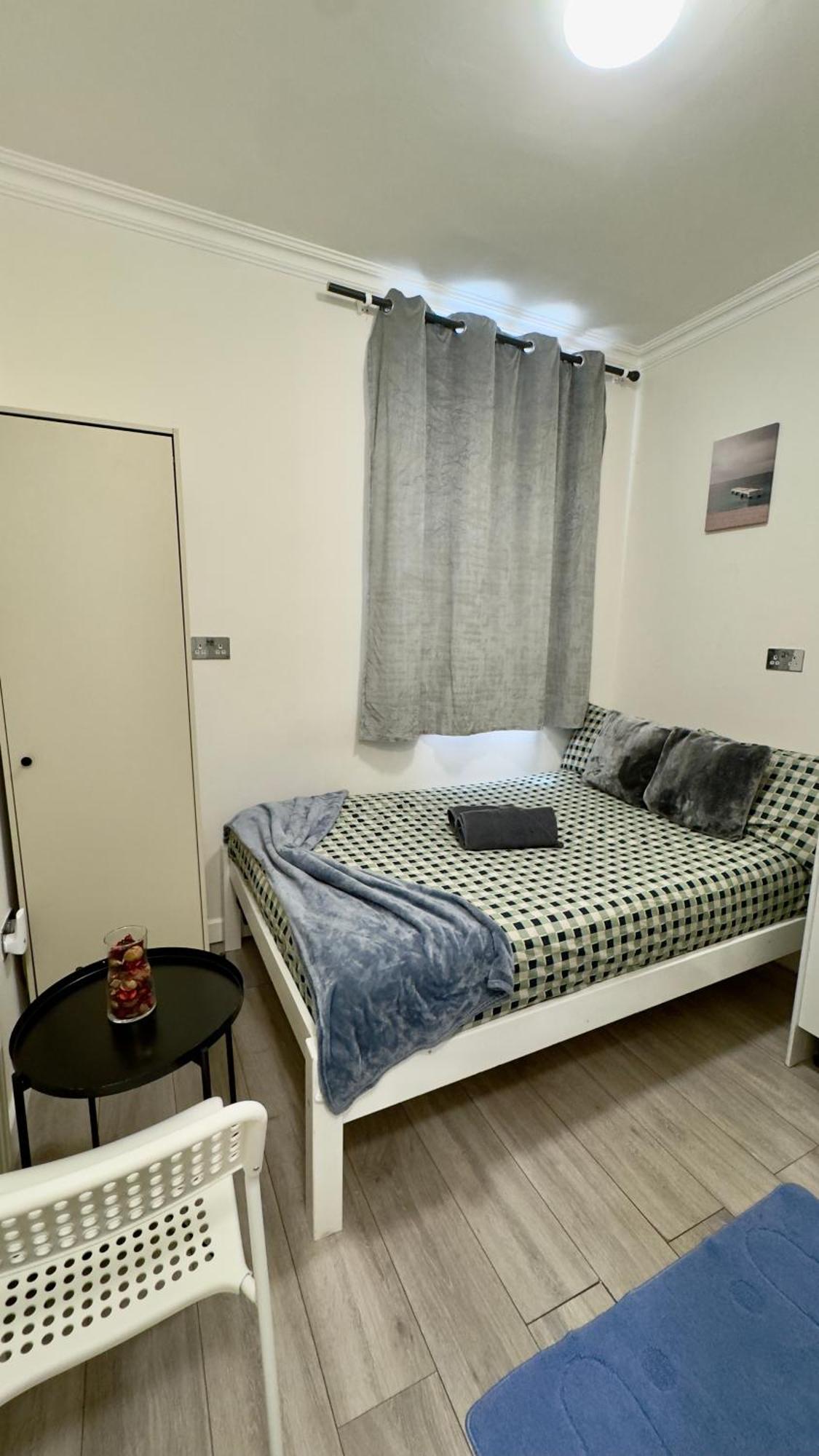 Apartmán Guest&Rest 4 Londýn Exteriér fotografie